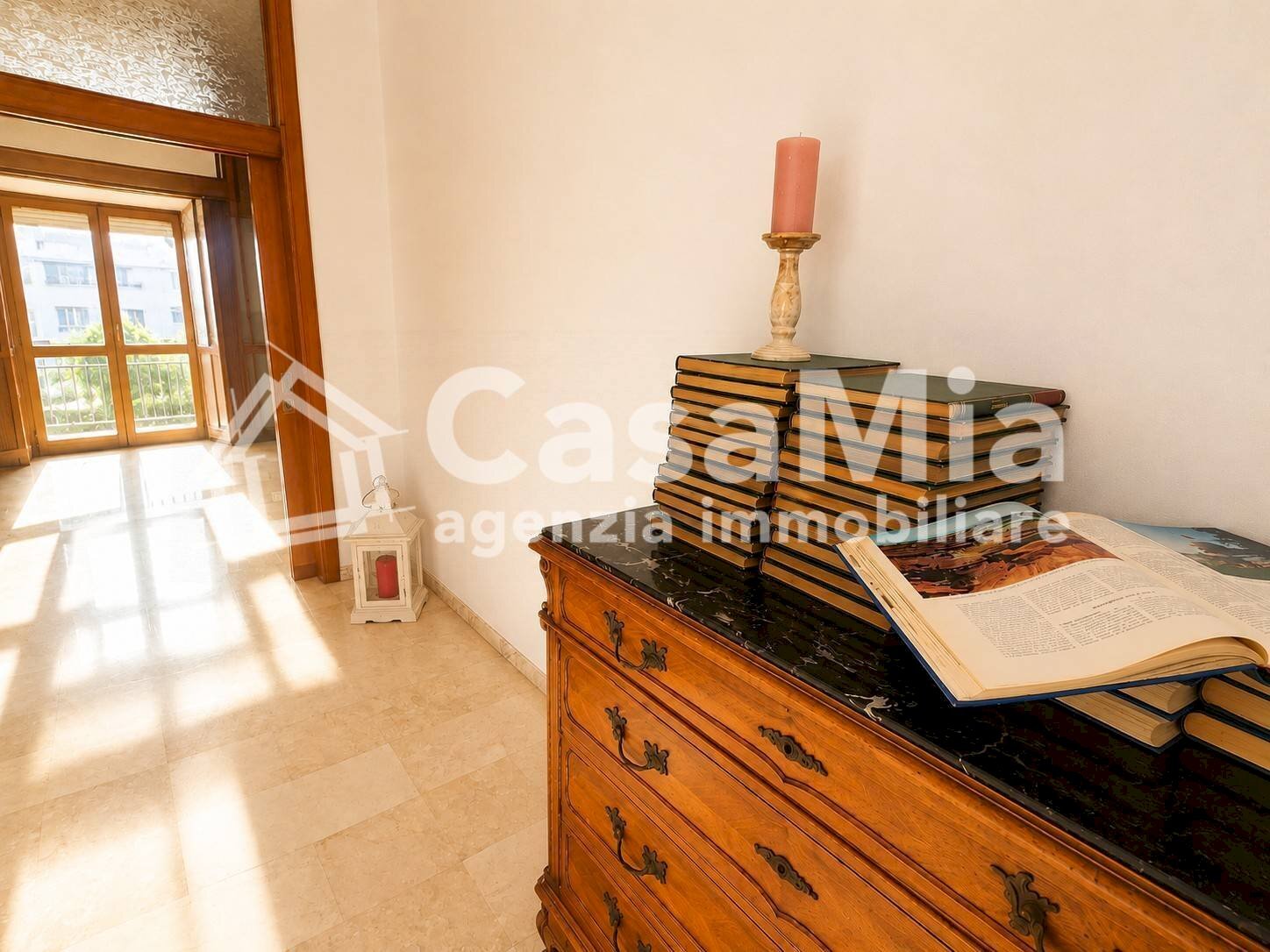 Foto 1 - Four-room apartment via Montenevoso
 
17, Legnano - photo 1