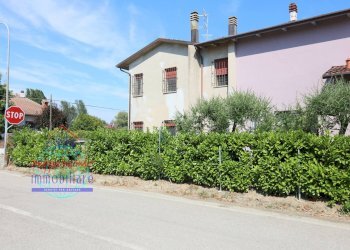 Foto 26 - Casa semi indipendente VIA CASONI
 
18, Cento - foto 26