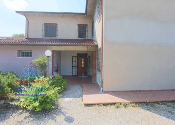 Foto 20 - Casa semi indipendente VIA CASONI
 
18, Cento - foto 20