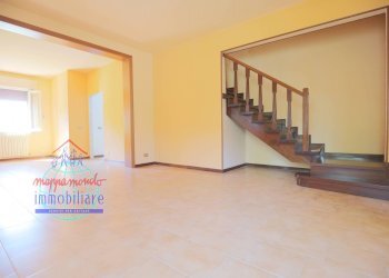 Foto 3 - Casa semi indipendente VIA CASONI
 
18, Cento - foto 3