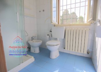 Foto 8 - Casa semi indipendente VIA CASONI
 
18, Cento - foto 8