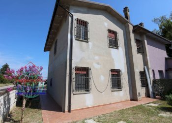 Foto 21 - Casa semi indipendente VIA CASONI
 
18, Cento - foto 21