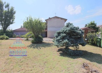 Foto 24 - Casa semi indipendente VIA CASONI
 
18, Cento - foto 24