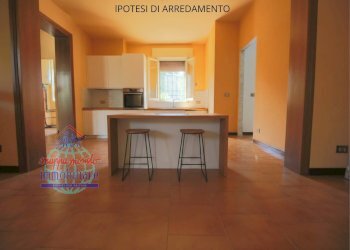 Foto 5 - Casa semi indipendente VIA CASONI
 
18, Cento - foto 5