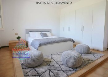 Foto 13 - Casa semi indipendente VIA CASONI
 
18, Cento - foto 13