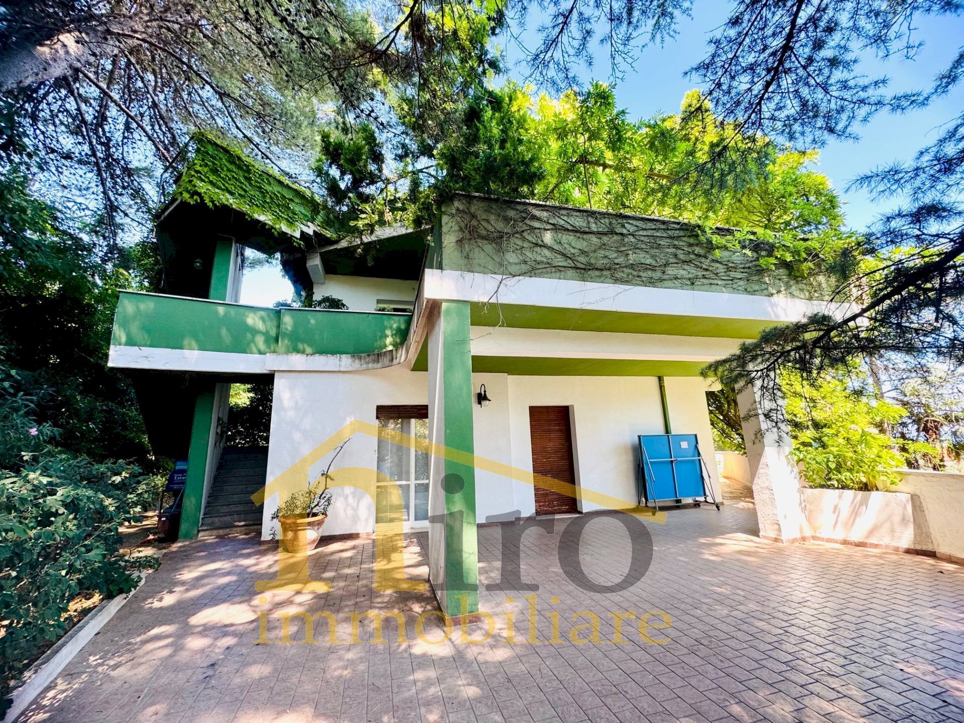 Foto 2 - Villa Via Colle Pretara
2, Montesilvano - photo 2