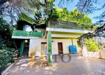 Foto 2 - Villa Via Colle Pretara
 
2, Montesilvano - foto 2