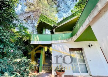 Foto 41 - Villa Via Colle Pretara
 
2, Montesilvano - foto 41