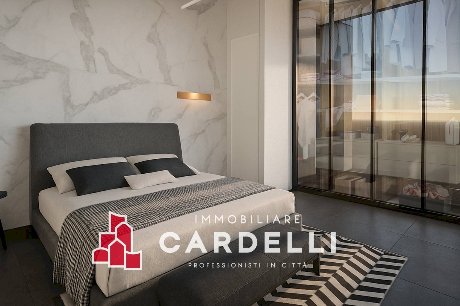 Foto 2 - Trilocale Via Adige
 
45, Porto Sant'Elpidio - foto 2