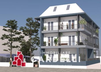 Foto 10 - Trilocale Via Adige
 
45, Porto Sant'Elpidio - foto 9