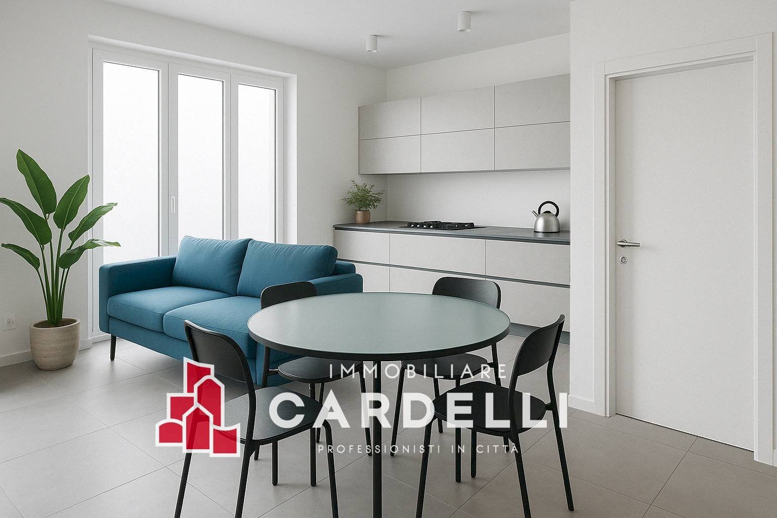 Foto 1 - Trilocale Via Adige
 
45, Porto Sant'Elpidio - foto 1