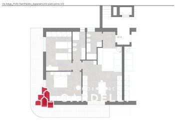 Foto 10 - Trilocale Via Adige
 
45, Porto Sant'Elpidio - foto 10