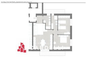 Foto 10 - Trilocale Via Adige
 
45, Porto Sant'Elpidio - foto 10