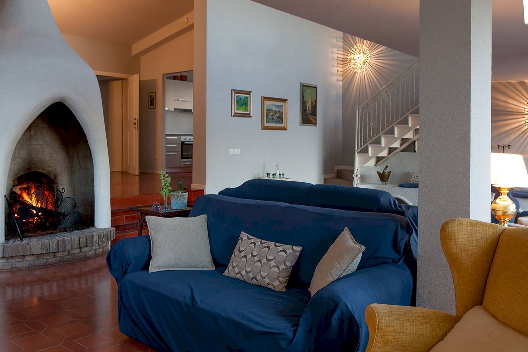 Foto 1 - Villa VALLE DELLA MORTE, Sant'Elpidio a Mare - photo 1