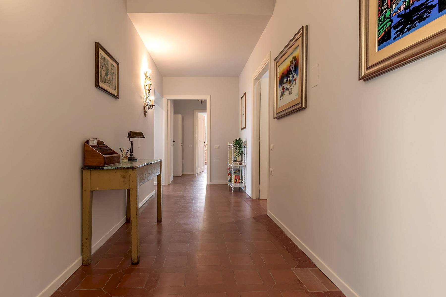 Foto 2 - Villa VALLE DELLA MORTE, Sant'Elpidio a Mare - photo 2