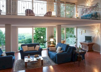 Foto 8 - Villa VALLE DELLA MORTE, Sant'Elpidio a Mare - foto 8