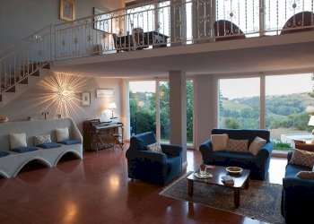 Foto 12 - Villa VALLE DELLA MORTE, Sant'Elpidio a Mare - foto 12