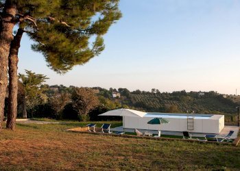 Foto 45 - Villa VALLE DELLA MORTE, Sant'Elpidio a Mare - foto 45