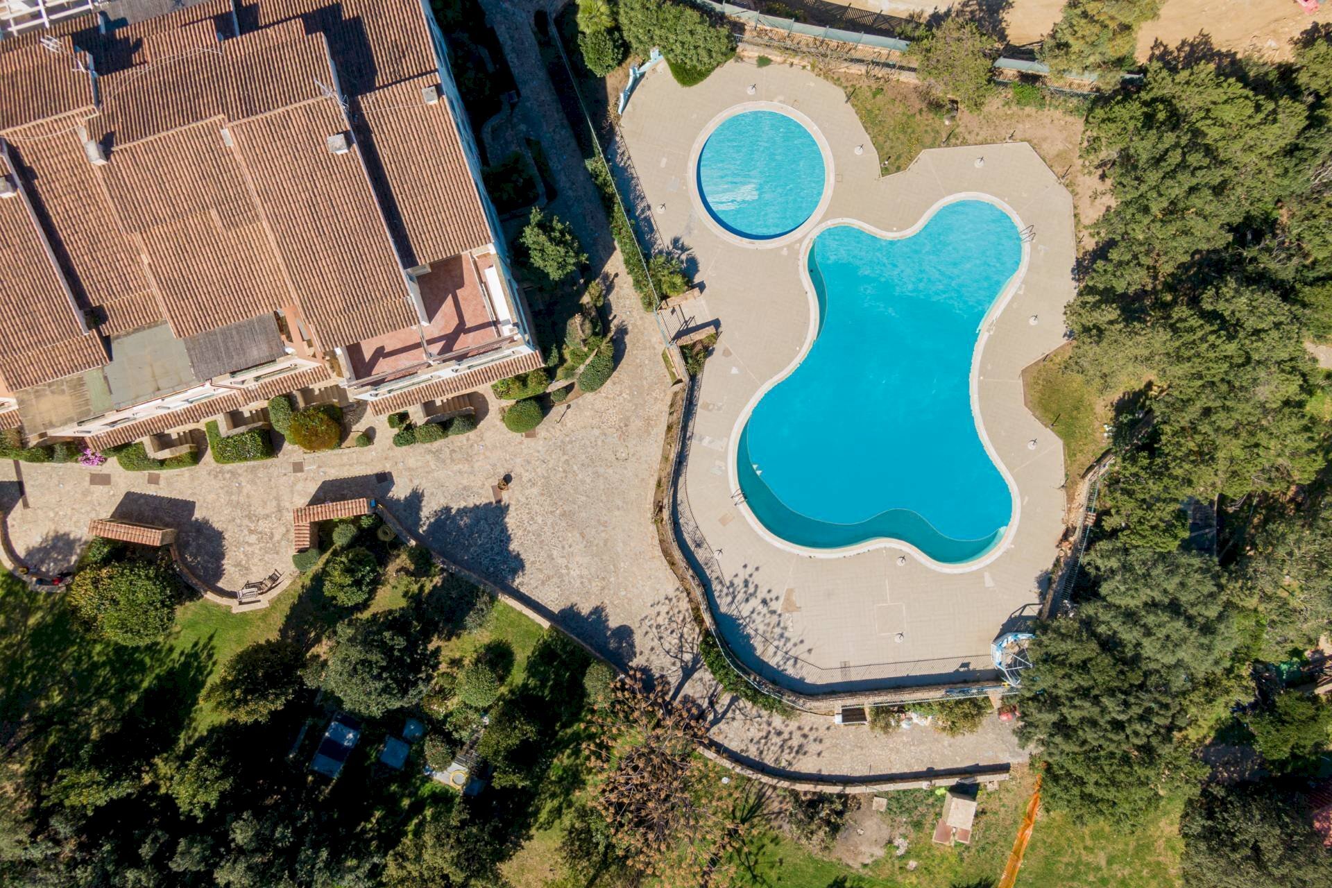 Foto 1 - Bilocale residence smaralda, Olbia - foto 1