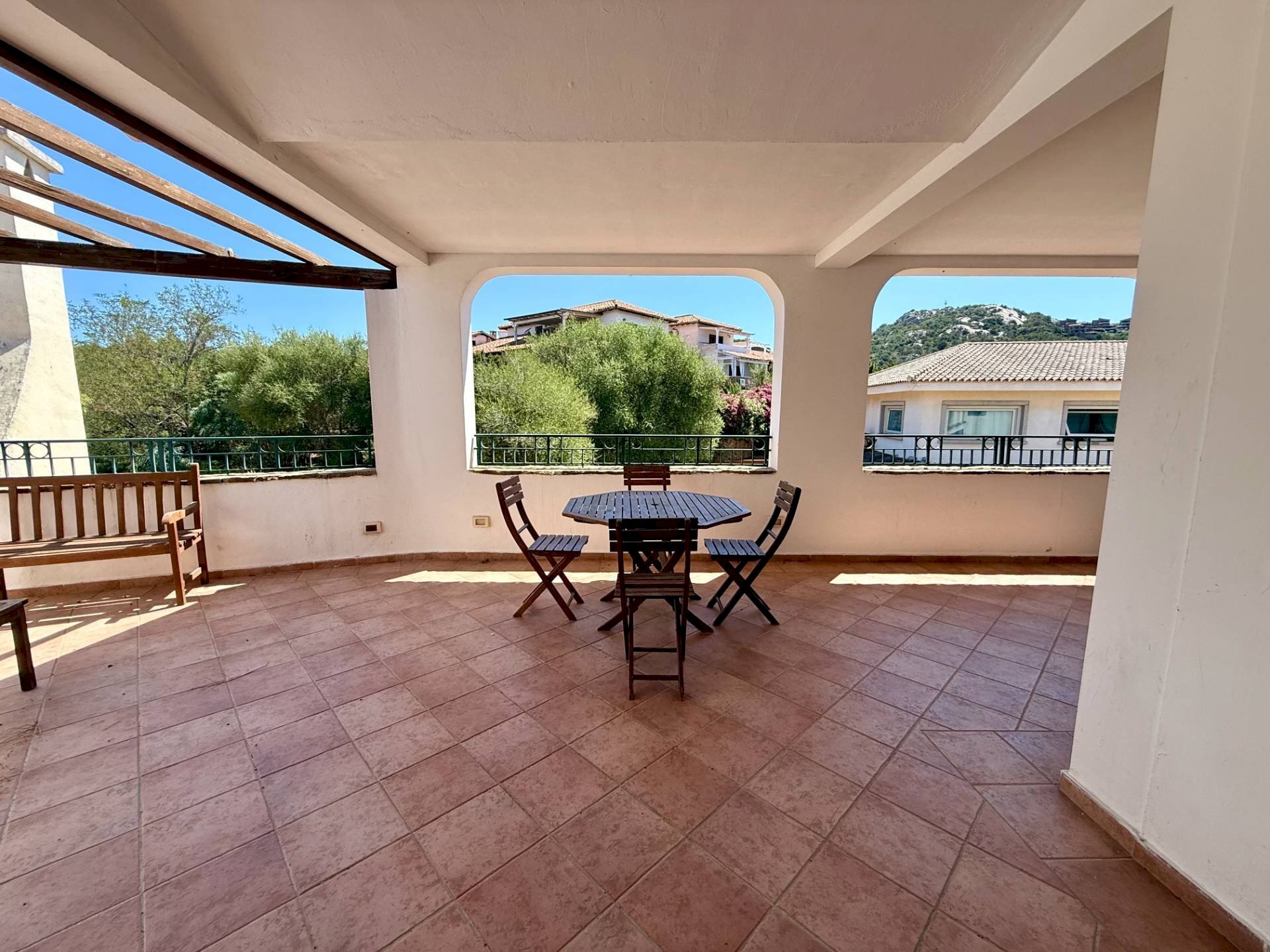 Foto 1 - Bilocale residence smaralda, Olbia - foto 1