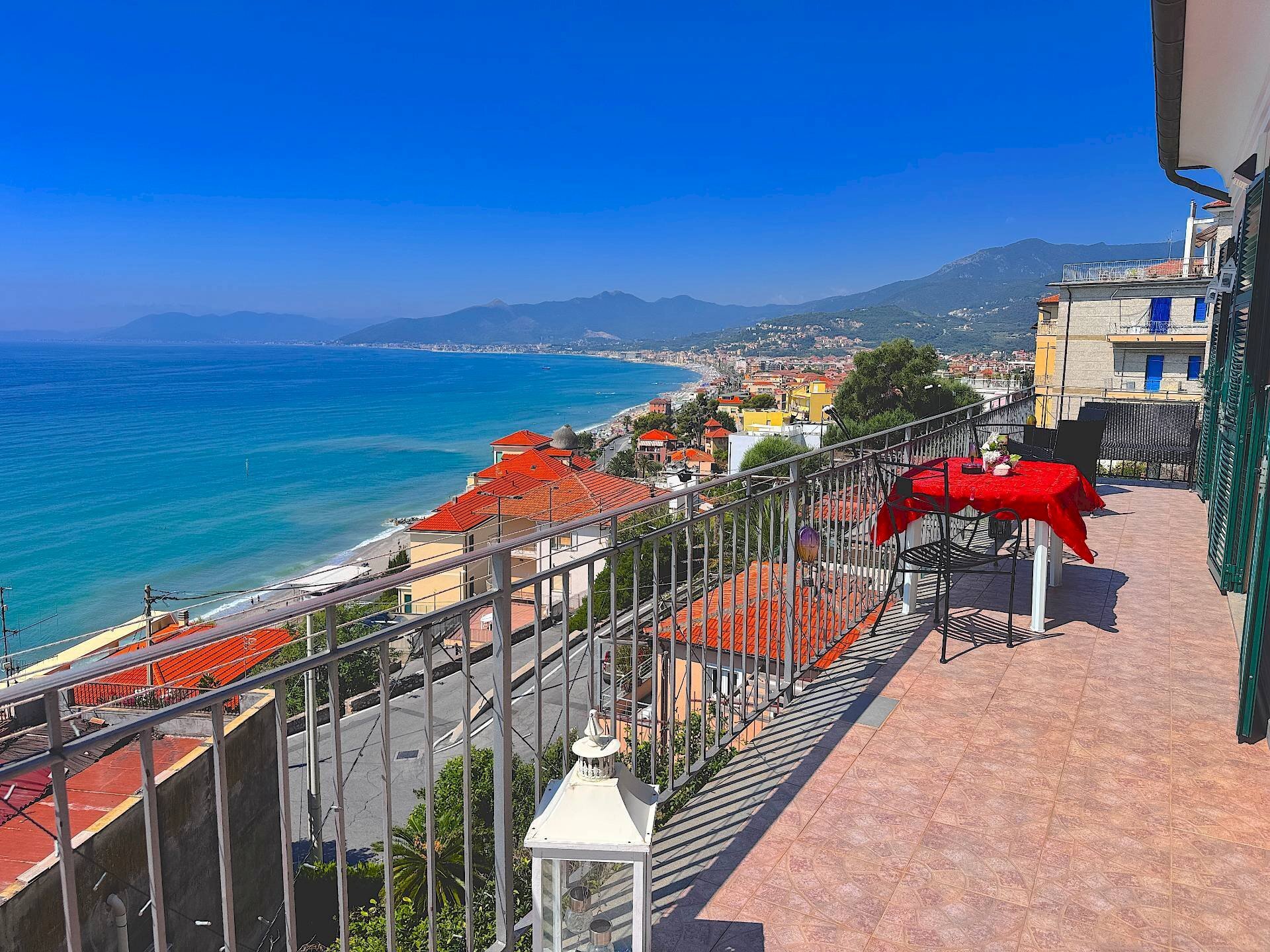 Foto 1 - Four-room apartment via belvedere
 
2, Borgio Verezzi - photo 1