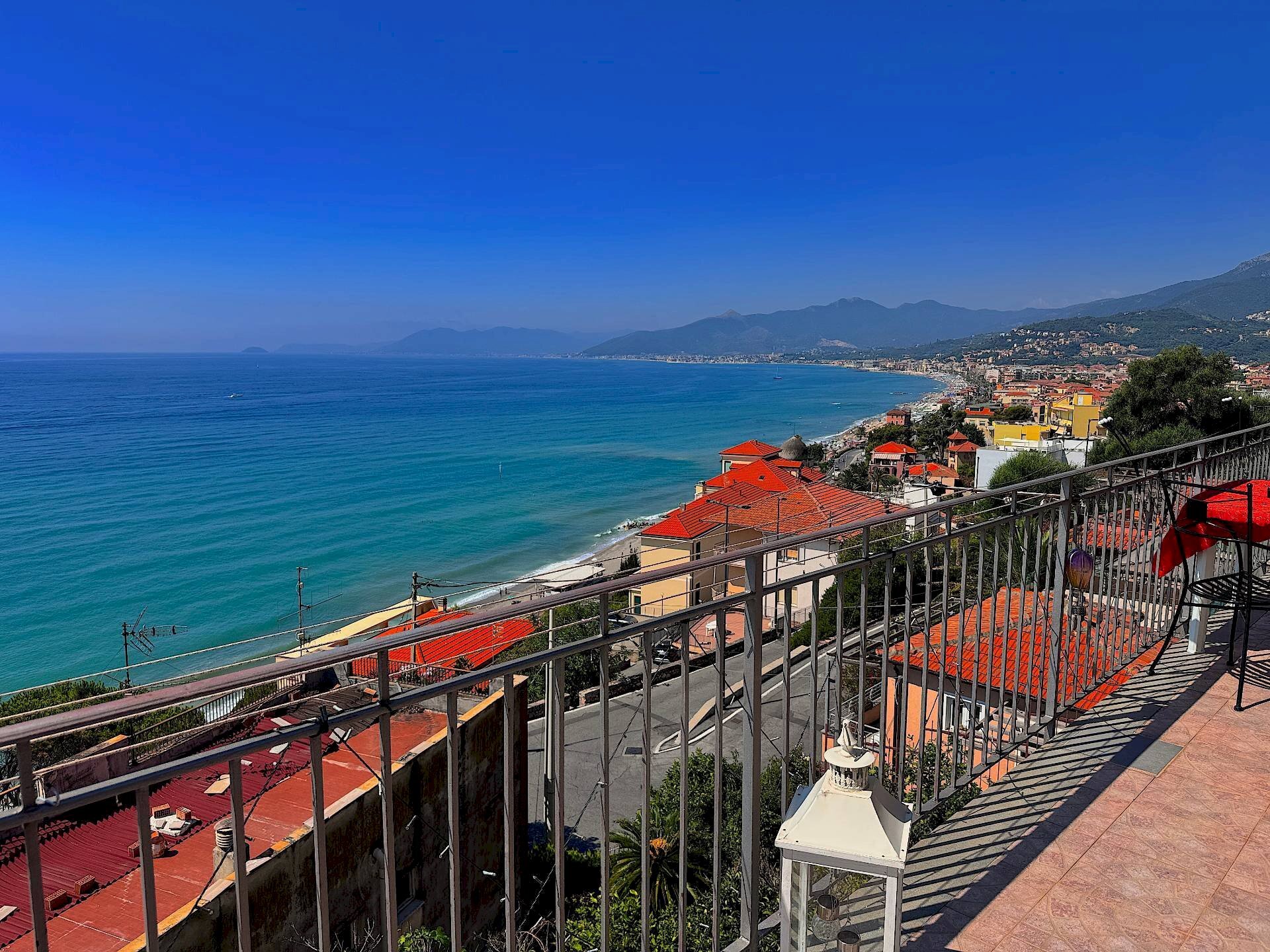 Foto 2 - Four-room apartment via belvedere
 
2, Borgio Verezzi - photo 2