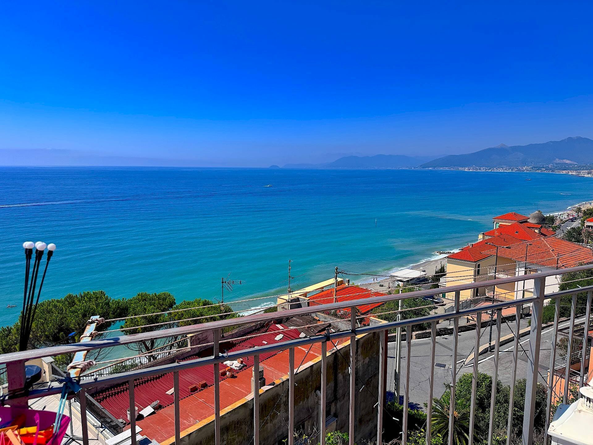 Foto 3 - Four-room apartment via belvedere
 
2, Borgio Verezzi - photo 3