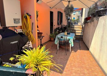 Foto 17 - Quadrilocale via belvedere
 
2, Borgio Verezzi - foto 17