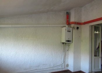 Foto 29 - Independent house Via Dei Peschi
 
13, Spoltore - photo 29