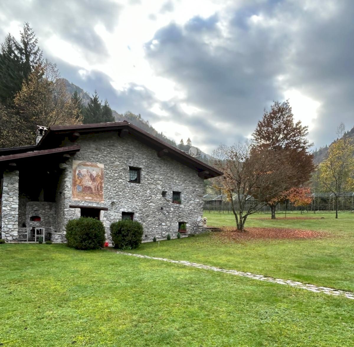 Casa all\'aperto - Villa VIA RIGHENZUOLO
 
SNC, Songavazzo - foto 2