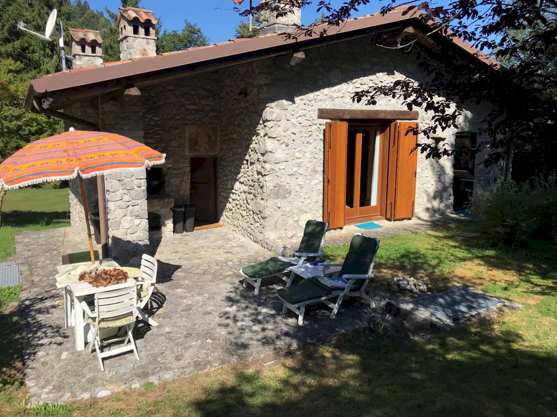 Casa all\'aperto - Villa VIA RIGHENZUOLO
 
SNC, Songavazzo - foto 3