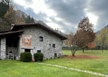 Casa all\'aperto - Villa VIA RIGHENZUOLO
 
SNC, Songavazzo - foto 2