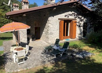 Casa all\'aperto - Villa VIA RIGHENZUOLO
 
SNC, Songavazzo - foto 3