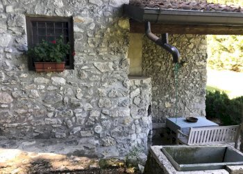 Terrazza - Villa VIA RIGHENZUOLO
 
SNC, Songavazzo - foto 4