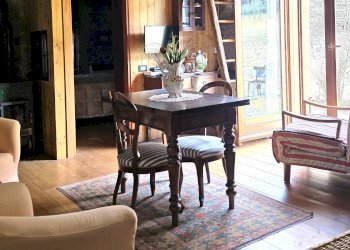 Sala da pranzo - Villa VIA RIGHENZUOLO
 
SNC, Songavazzo - foto 17