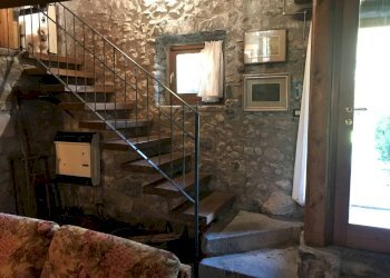 Scale - Villa VIA RIGHENZUOLO
 
SNC, Songavazzo - foto 20