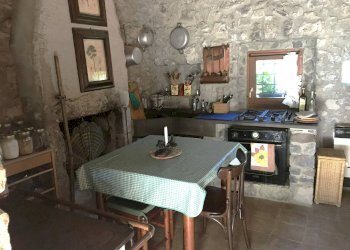 Sala da pranzo - Villa VIA RIGHENZUOLO
 
SNC, Songavazzo - foto 21