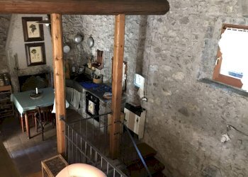 Dispensa di stoccaggio - Villa VIA RIGHENZUOLO
 
SNC, Songavazzo - foto 23