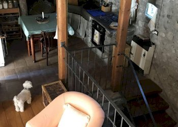 Sala da pranzo - Villa VIA RIGHENZUOLO
 
SNC, Songavazzo - foto 25