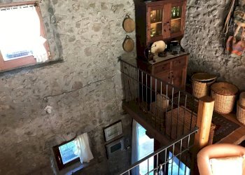 Scale - Villa VIA RIGHENZUOLO
 
SNC, Songavazzo - foto 26