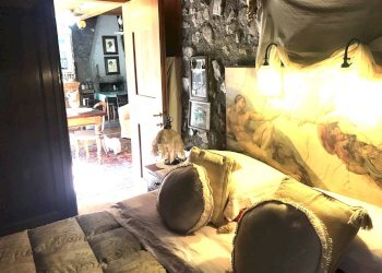 Soggiorno - Villa VIA RIGHENZUOLO
 
SNC, Songavazzo - foto 27