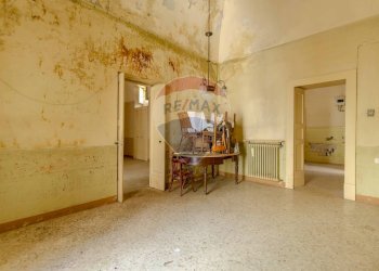 Stanza vuota - Casa indipendente Via Ottavio  Scalfo
 
7 - 9 - 11 - 13, Galatina - foto 19