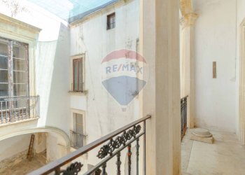 Balcone - Casa indipendente Via Ottavio  Scalfo
 
7 - 9 - 11 - 13, Galatina - foto 31