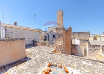 Casa all\'aperto - Casa indipendente Via Ottavio  Scalfo
 
7 - 9 - 11 - 13, Galatina - foto 32