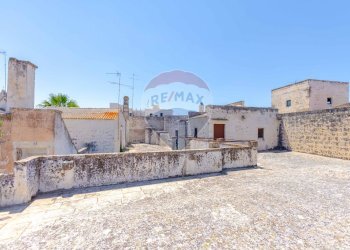 Terrazza - Casa indipendente Via Ottavio  Scalfo
 
7 - 9 - 11 - 13, Galatina - foto 33