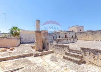 Terrazza - Casa indipendente Via Ottavio  Scalfo
 
7 - 9 - 11 - 13, Galatina - foto 35