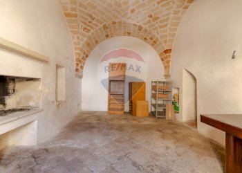 Scale - Casa indipendente Via Ottavio  Scalfo
 
7 - 9 - 11 - 13, Galatina - foto 37