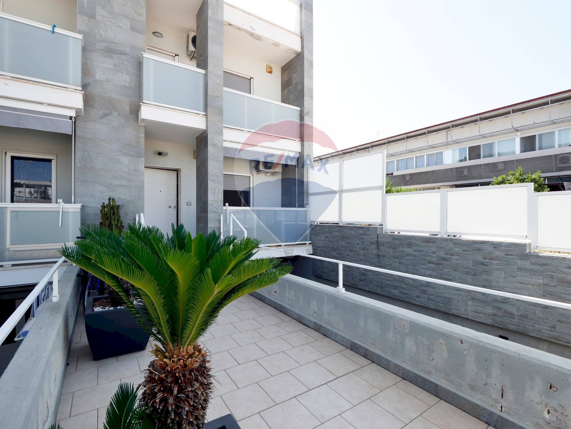 Terrazza - Four-room apartment Via degli Impagliatori
 
14, Giovinazzo - photo 2