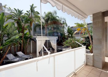 Terrazza - Quadrilocale Via degli Impagliatori
 
14, Giovinazzo - foto 8