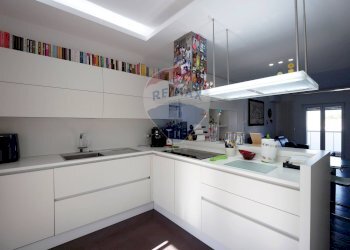 Cucina - Quadrilocale Via degli Impagliatori
 
14, Giovinazzo - foto 9